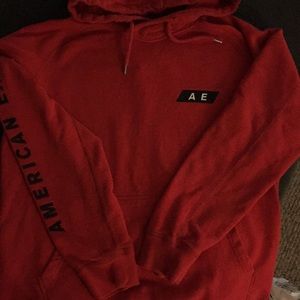 American Eagle Men’s sweatshirt